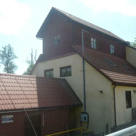 Kwatera W Babietach Διαμέρισμα Piecki (Warmian-Masurian)