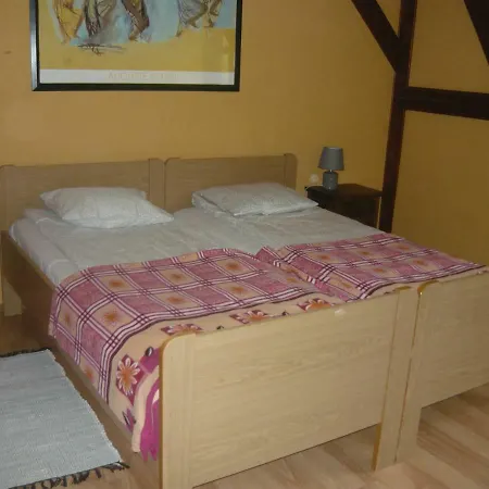 Kwatera W Babietach Piecki (Warmian-Masurian)