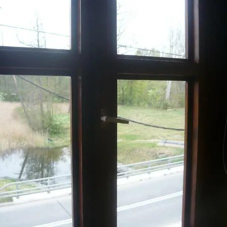Kwatera W Babietach Piecki (Warmian-Masurian)